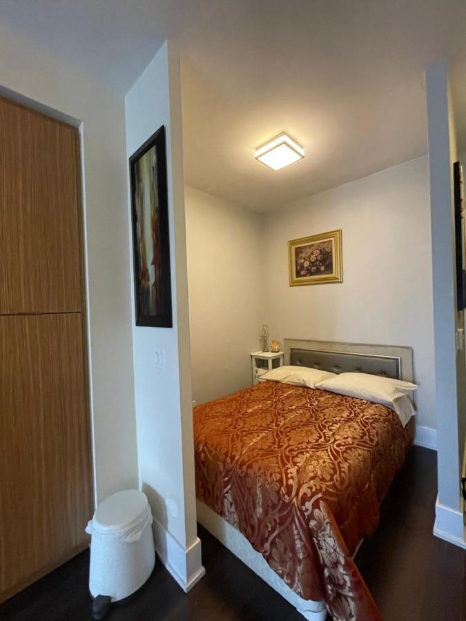 تورونتو Luxury Condo With Cn Tower View المظهر الخارجي الصورة