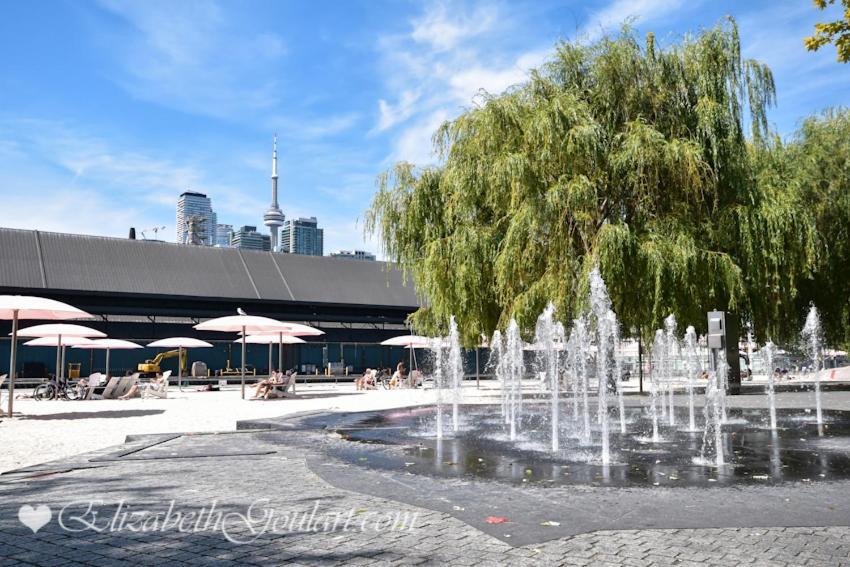 تورونتو Luxury Condo With Cn Tower View المظهر الخارجي الصورة